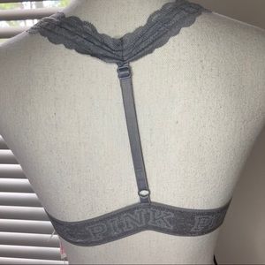 NWT PINK Bralette